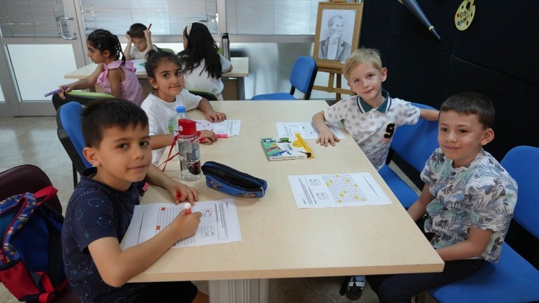 Keçiören Belediyesi ÇEM’de yaz okulu heyecanı - Resim : 2