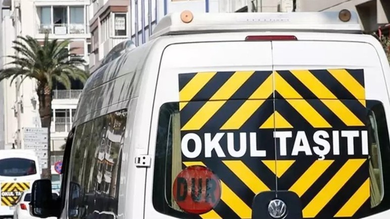 Ankara'da okul servislerine yüzde 30 oranında zam yapıldı!