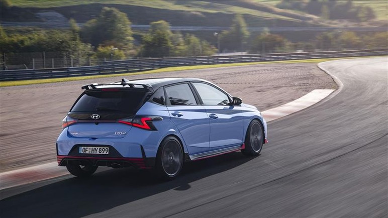 Hyundai i20 alacaklara 98 Bin TL'ye varan indirim açıklandı