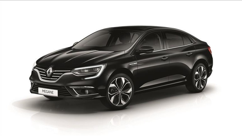 Renault Megane Sedan için ayakları yerden kesen fiyatlar