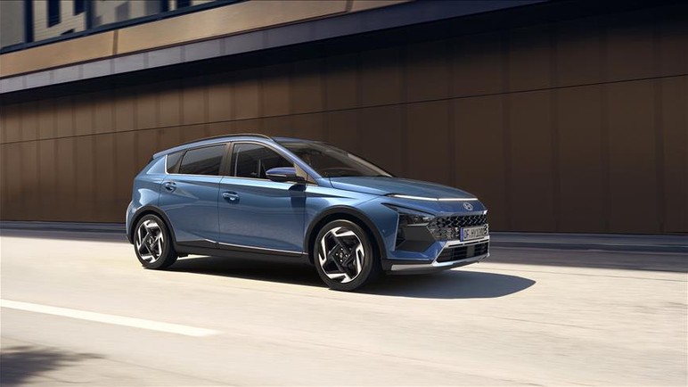 78 Bin TL yerli SUV indirimi! Hyundai Bayon satış koşulları değişti!
