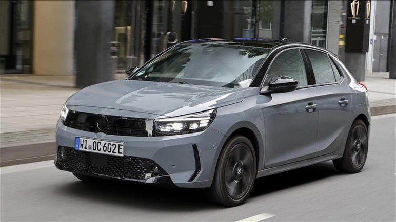 Kasım ayı Opel Corsa fiyat listesi ve arana kampanyası belli oldu