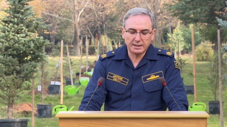 MSB, iki askerin şehit olduğu olaya ilişkin açıklama yaptı!