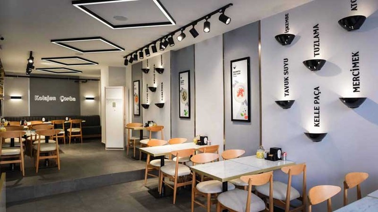 Yüzde yüz kemik suyundan doğal şifa kaynağı! Ankara'da çorbanın hasını arayanlar burada buluşuyor