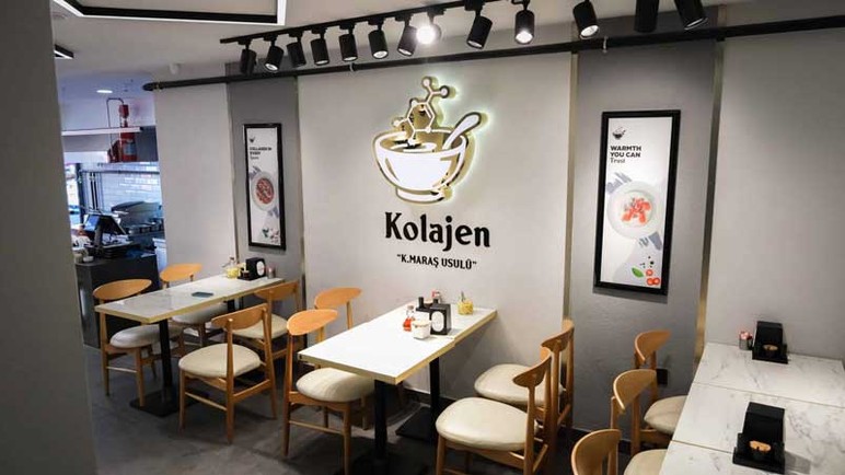 Yüzde yüz kemik suyundan doğal şifa kaynağı! Ankara'da çorbanın hasını arayanlar burada buluşuyor - Resim : 2