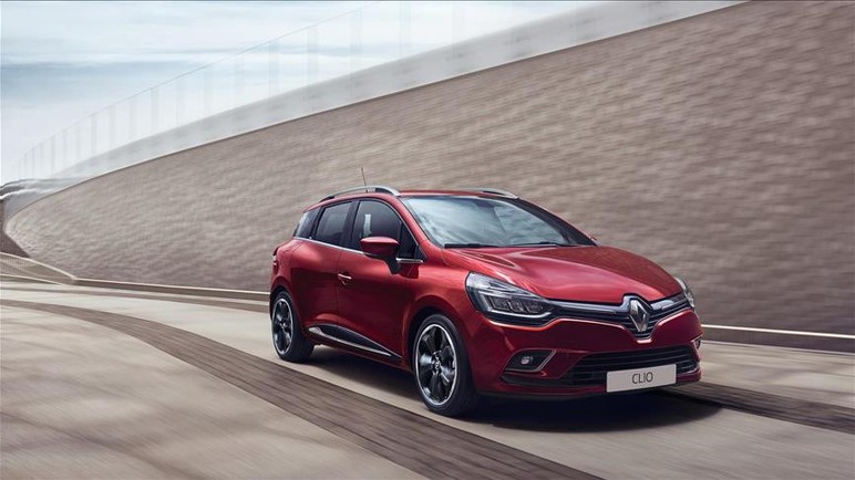 Renault Clio'nun 2025 ve 2026 modeli 45 Bin TL fark ile satılıyor