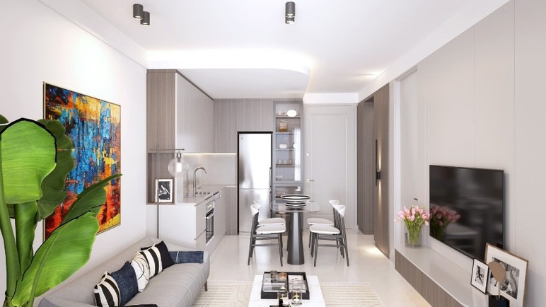 Antalya’nın yeni gözdesi olacak yaşam projesi: Fly Gökdemir