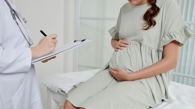 Hamilelere kritik influenza uyarısı! Sakın bunu yapmayın