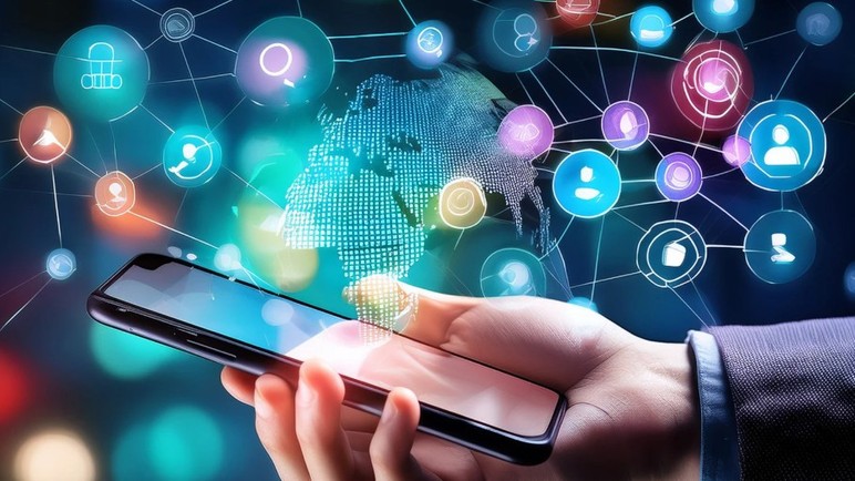 Sosyal medyada 300 bin ve üstü takipçisi olanlara verilen eğitimler devam ediyor