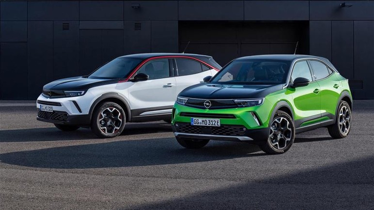 Opel Mokka için açıklanan araba kampanyası yenilendi