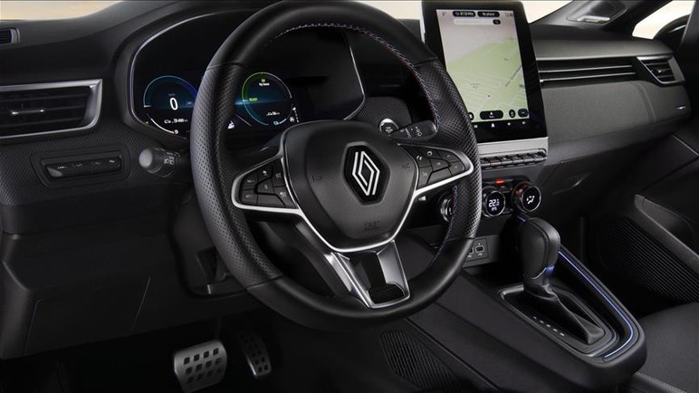 Renault Yeni Clio takas desteği kampanyası başladı