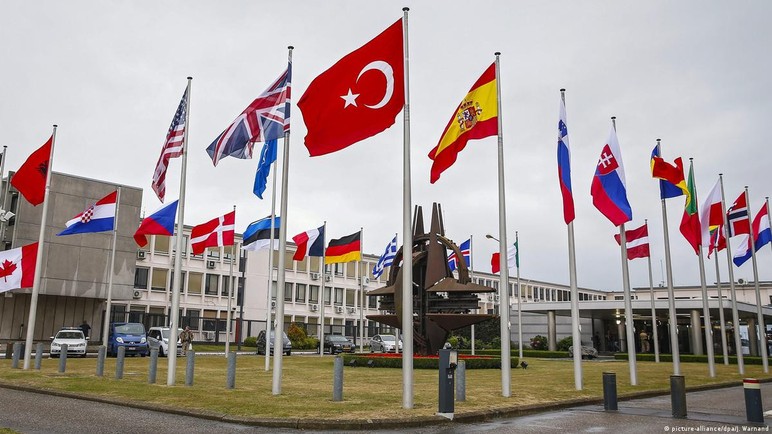 NATO Genel Sekreteri Rutte, Ankara Zirvesi'ne ilişkin açıklama yaptı