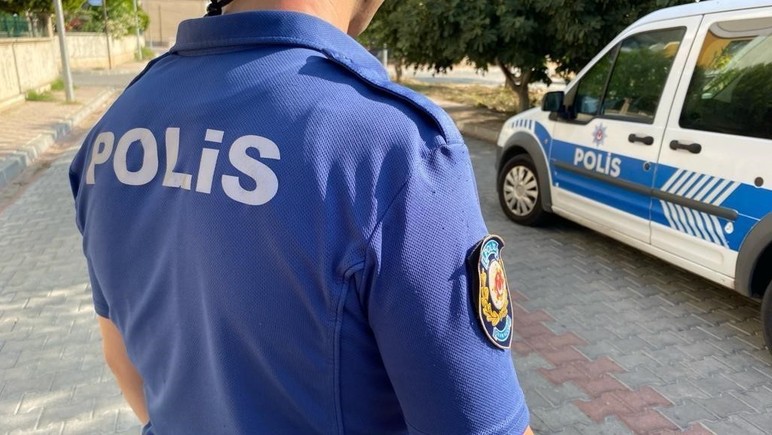 Çankırı'da ağaç budama kavgası! 2 kişi yaralandı