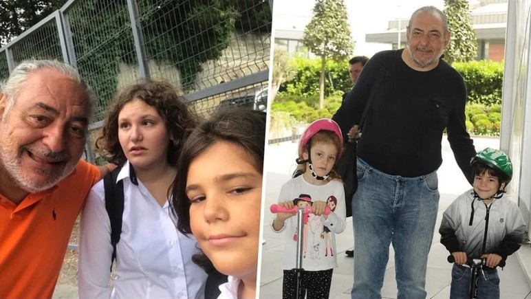 Reha Muhtar ve Deniz Uğur davasında karar belli oldu! Nafaka ödeyecek!