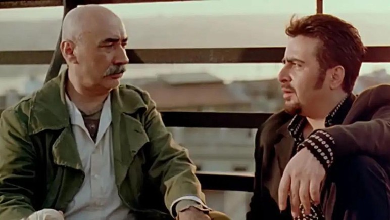 Eşkıya konusu, oyuncuları, nerede ve ne zaman çekildi?