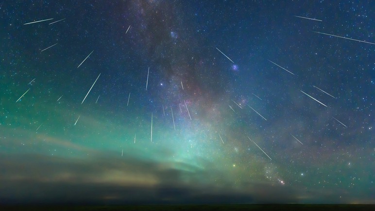 2024 Perseid meteor yağmuru ne zaman, Türkiye'den izlenecek mi?