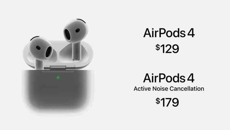 129 179 dolar kaç TL, Apple Airpods ve iPhone 16 Pro, Pro Max Türkiye fiyatı ne kadar, kaç TL?