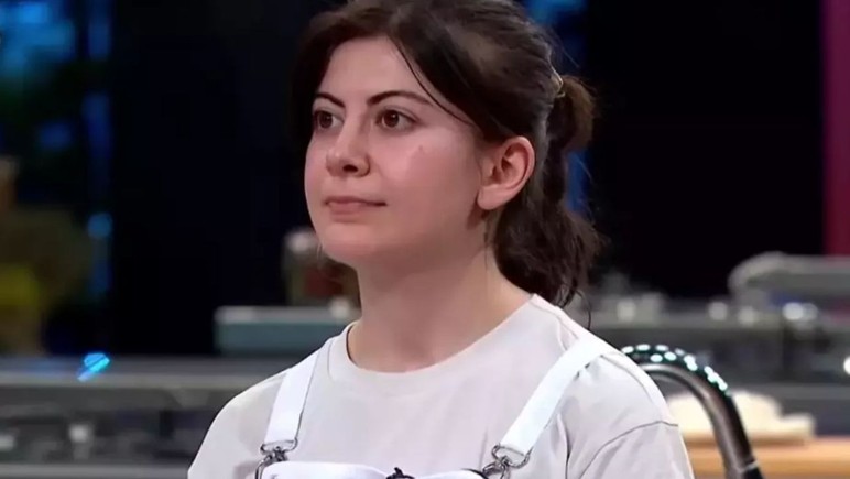 Masterchef'te kim elendi, 8 Eylül Masterchef hangi yarışmacı veda etti? - Resim : 2