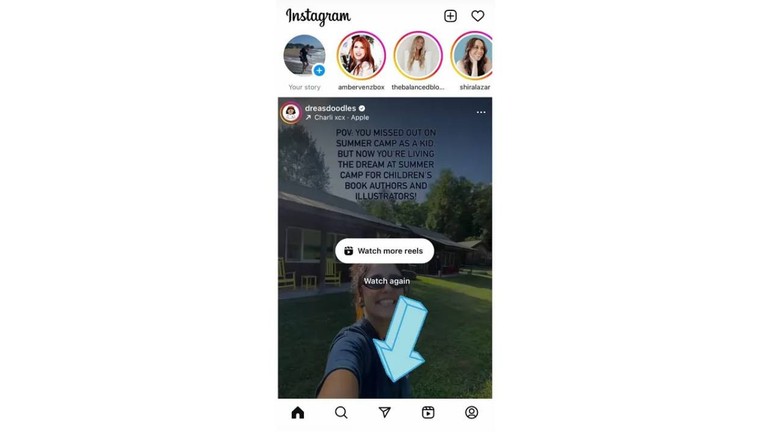 Instagram mesajlar sekmesi ile ilgili radikal bir güncellemeye hazırlıyor