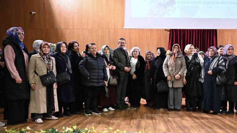 Başkan Tiryaki: "Altındağ evim, Altındağlılar ise ailem" - Resim : 3