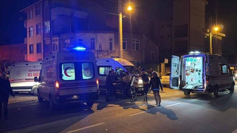 Kocaeli Darıca doğalgaz patlaması: Son durum açıklandı!