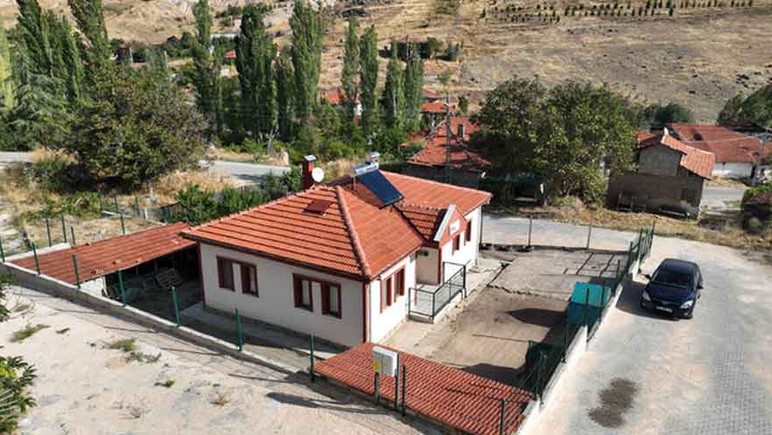 ABB Başak Projesi nedir, köy evi başvurusu nereden nasıl yapılır?