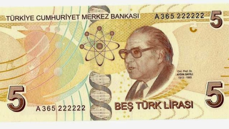 Atatürk Ankara'da keşfetti: Paraya resmi basılacak kadar önemli biri oldu!