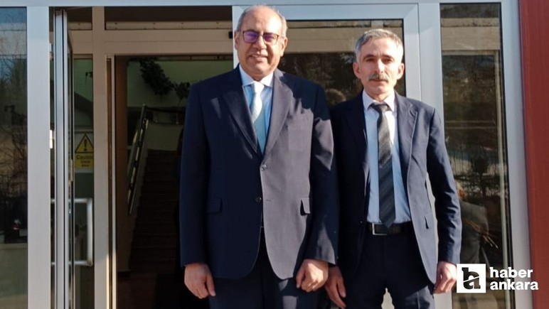 Çıraklık sorunu Ankara'da masaya yatırıldı: Çocuk işçiliğe dönüşmemeli!