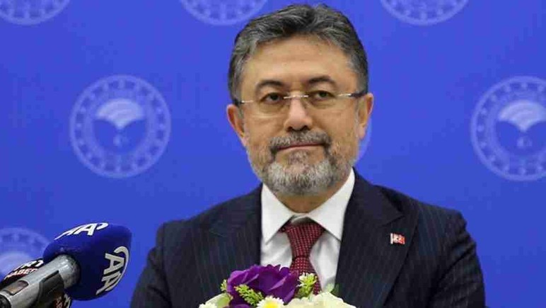 Bakan Yumaklı: Yerli üretim bizim temel değerimiz
