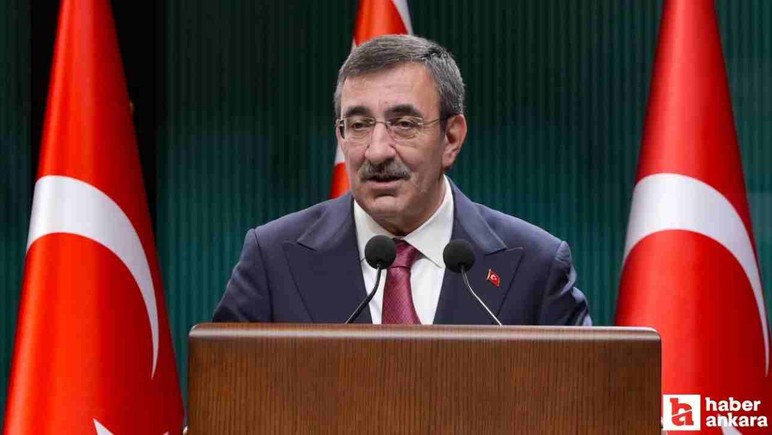 Yılmaz'dan Politika Kurulu açıklaması: Adım adım hayata geçirilecek