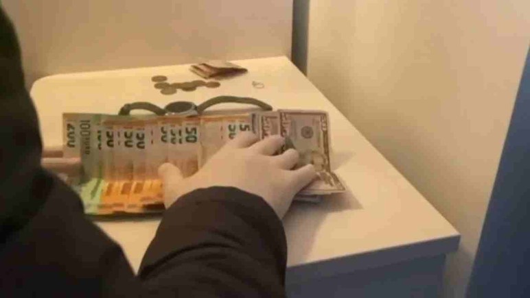 Kapıkule'de rüşvet operasyonunda gözaltına alınan 23 memur tutuklandı