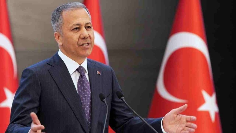 Ankara dahil 9 ilde FETÖ operasyonu: 20 şüpheli yakalandı