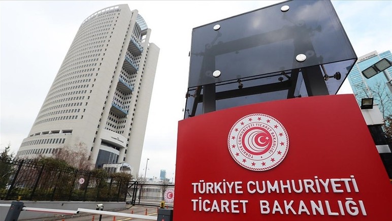 Bakanlık açıkladı: Mısır ithalatına geçici kontenjan