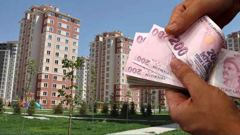 Ankara'da kiralık ev fiyatları rekor kırdı! Ortalama kira 20 bin TL'yi aştı