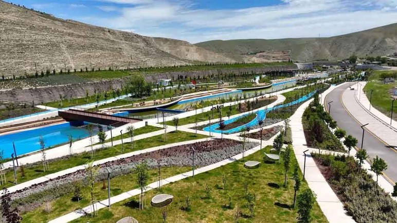 Ankaralılara müjde duyuruldu: Ankara'da piknik sepetini kapan buraya koşsun!