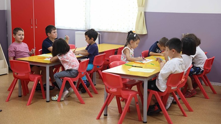 Çankaya Belediyesi kreş başvuru sonuçları 2025: Kura çekim sonuçları sorgulama