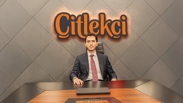 Çitlekçi’nin TOGG Kampanyasına Türkiye Genelinden Rekor Katılım