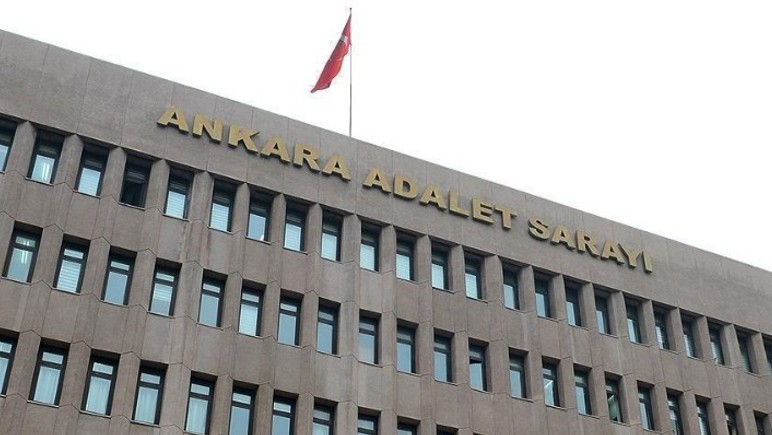 Ankara Cumhuriyet Başsavcılığında yeni iş bölümü açıklandı