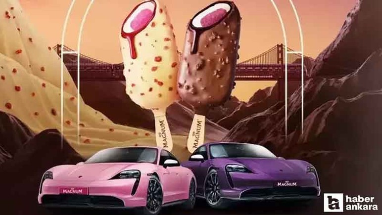 Magnum çekilişi sonuçları 2025! Hürriyet Gazetesi Porshe çekiliş sonucu isim listesi