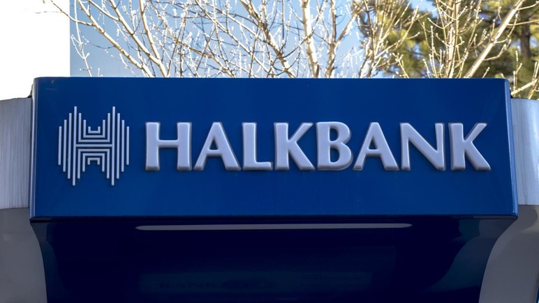 Halkbank 80.100 TL'lik maaş promosyonu anlaşmasını imzaladı