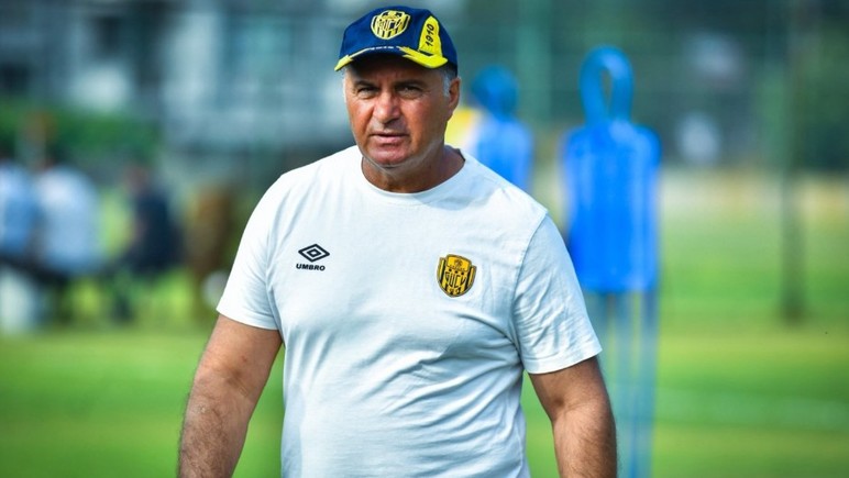 Mustafa Kaplan: Tek hedef: Ankaragücü’nü layık olduğu yerlere taşımak