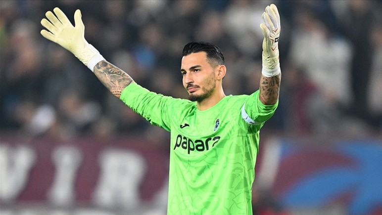 Galatasaray Uğurcan Çakır’ı 36 Milyon Euro’ya transfer etti