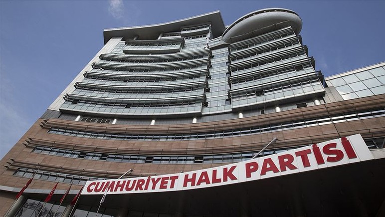 CHP 21 Eylül'de Olağanüstü Kurultay yapacak