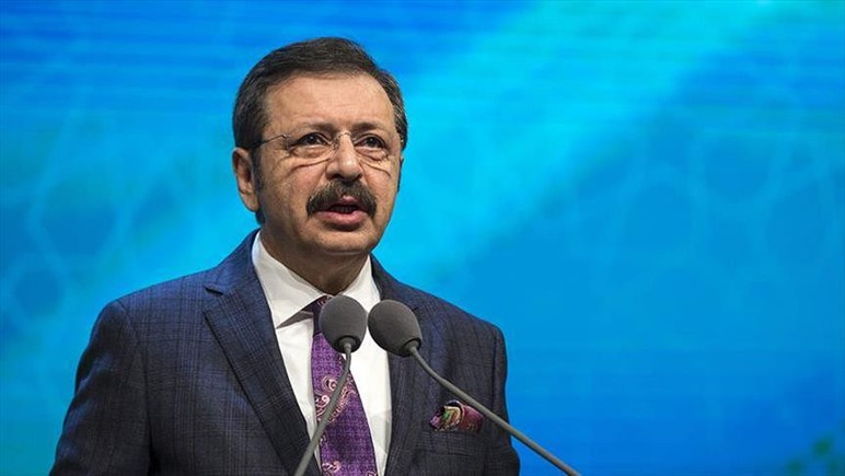 TOBB 45 yeni okulu öğrencilerle buluşturuyor