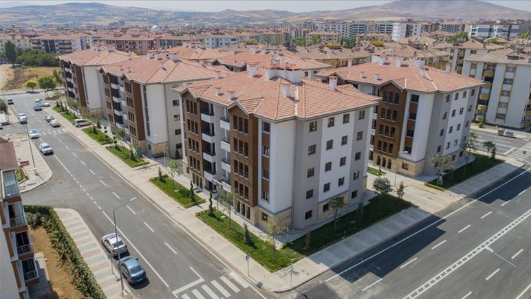 TOKİ’nin yüzde 25 indirim kampanyası için geri sayım
