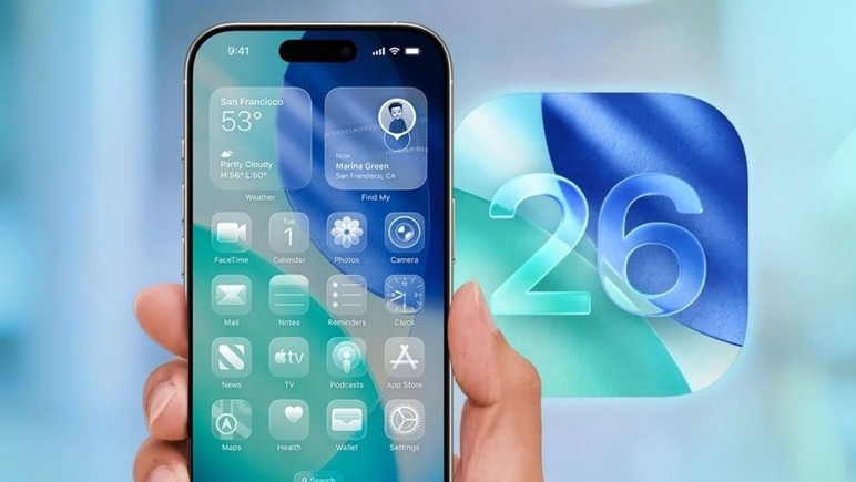 Apple'den iOS 26 güncellemesinde 'Batarya' konusuna ilişkin açıklama!