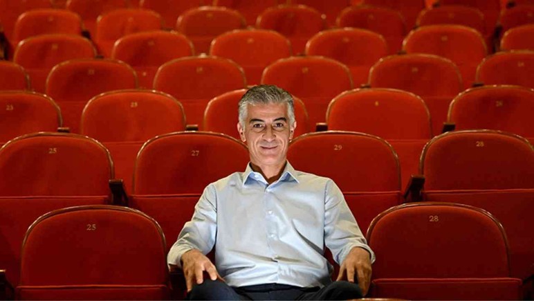 Ankara Devlet Tiyatrosu geçen yıl 1 milyon 930 bin seyirciye ulaştı - Resim : 2