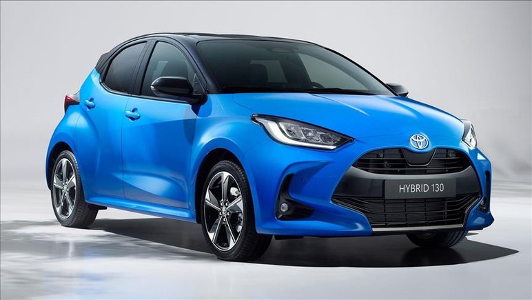 225 Bin TL indirimli Toyota Yaris Hybrid kampanyasında son günlere girildi