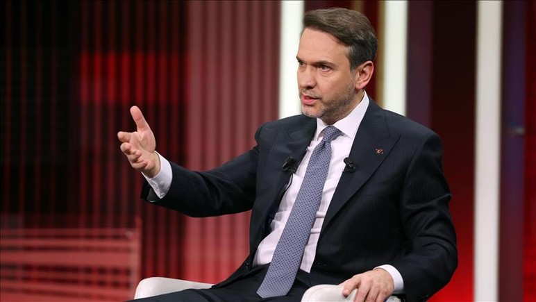 Enerji Bakanı Alparslan Bayraktar: Elektrik ve doğalgazda zam düşünmüyoruz