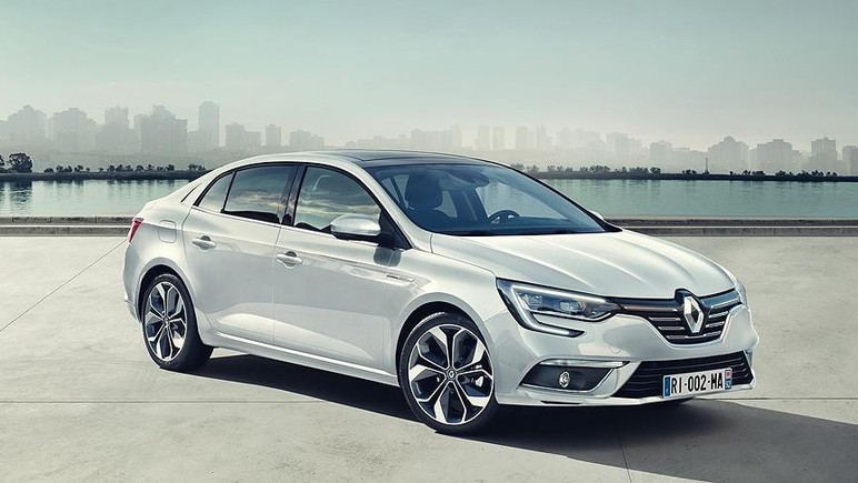 Renault Megane Sedan fiyat listesinde zam ve indirim güncellemesi